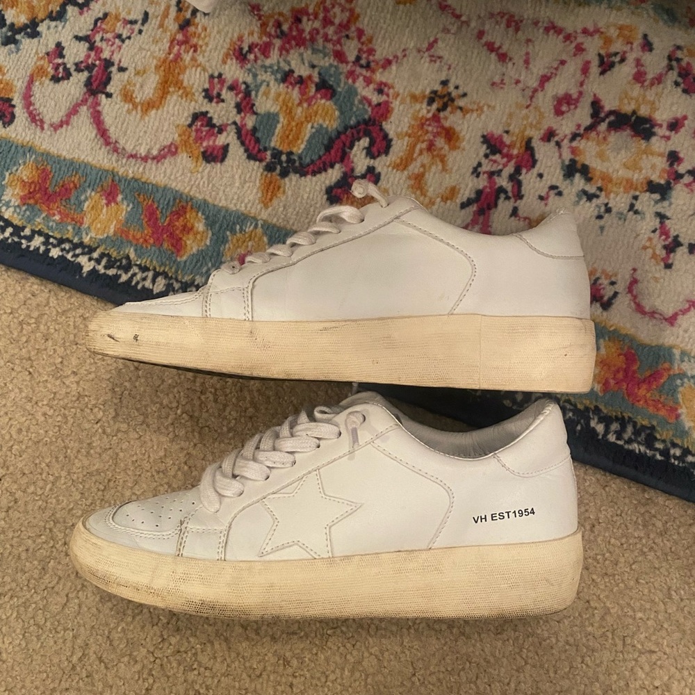 Women’s Vintage Havanas size 8